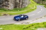 Mercedes-AMG GT S Roadster 2019 года (UK)